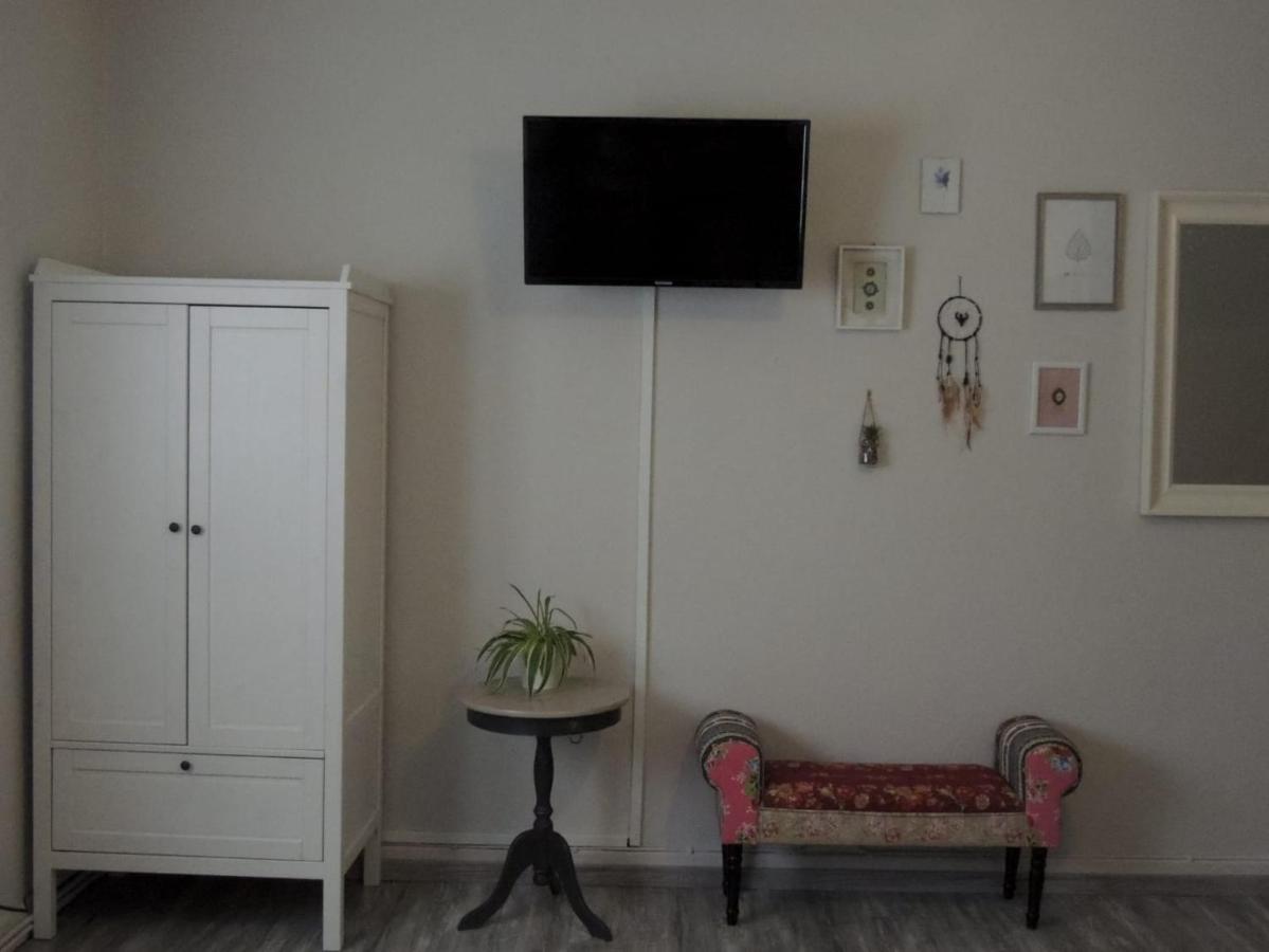 Gaestehaus Holiday Witten Εξωτερικό φωτογραφία