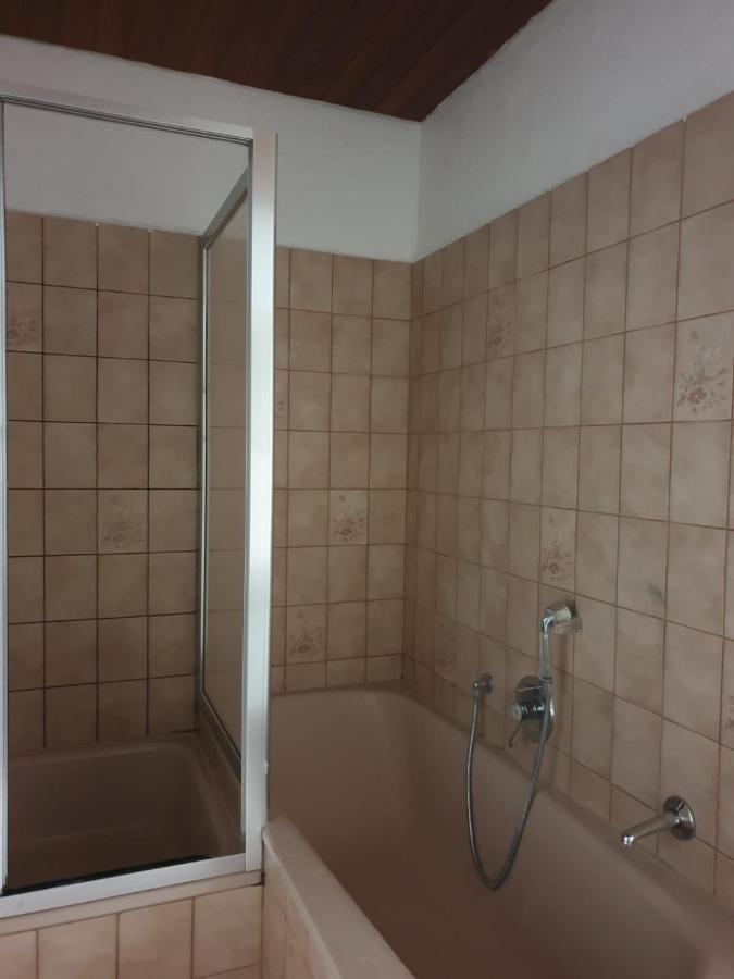 Gaestehaus Holiday Witten Εξωτερικό φωτογραφία