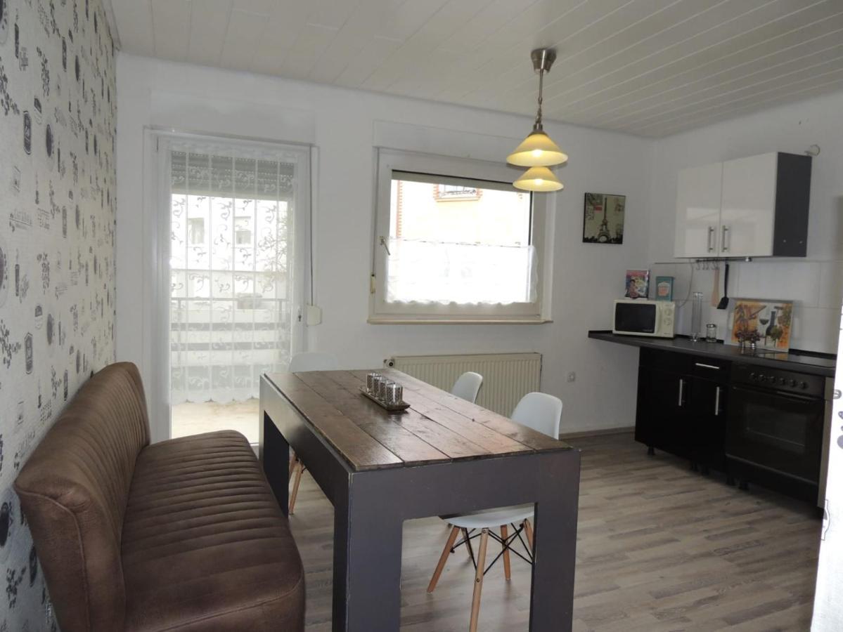 Gaestehaus Holiday Witten Εξωτερικό φωτογραφία