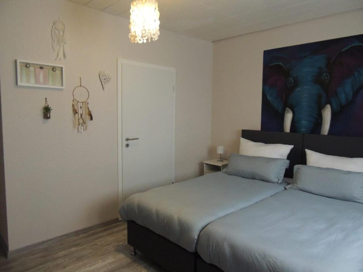 Gaestehaus Holiday Witten Εξωτερικό φωτογραφία