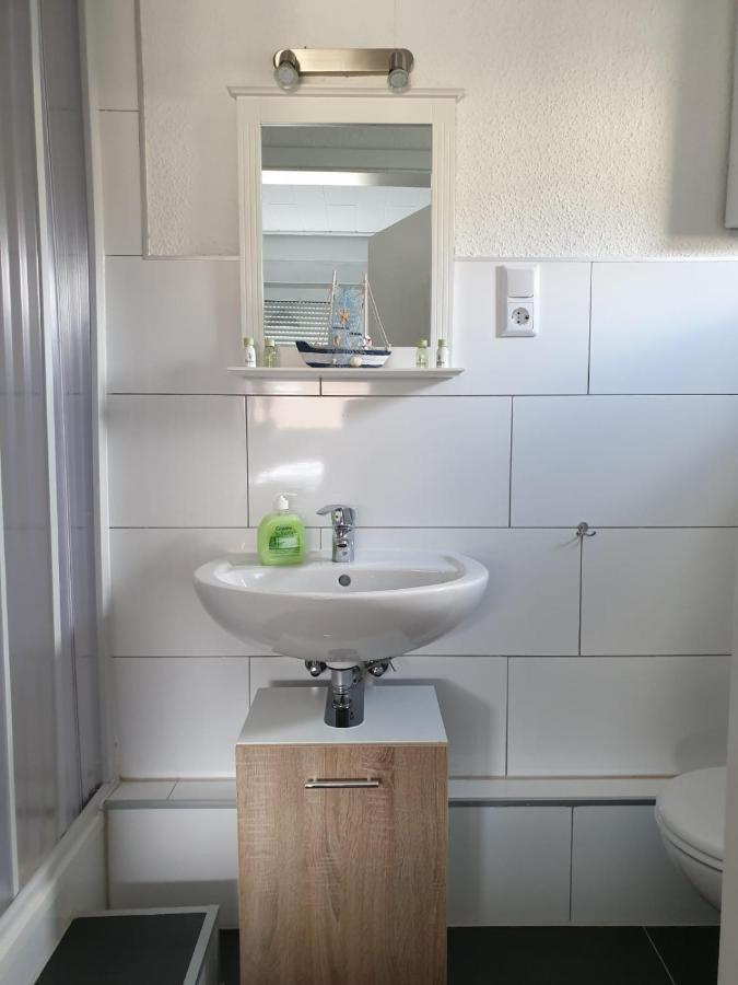 Gaestehaus Holiday Witten Εξωτερικό φωτογραφία