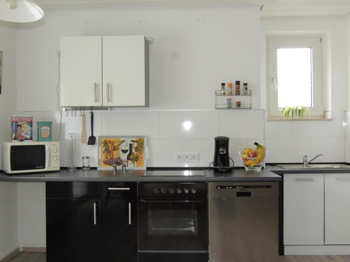 Gaestehaus Holiday Witten Εξωτερικό φωτογραφία