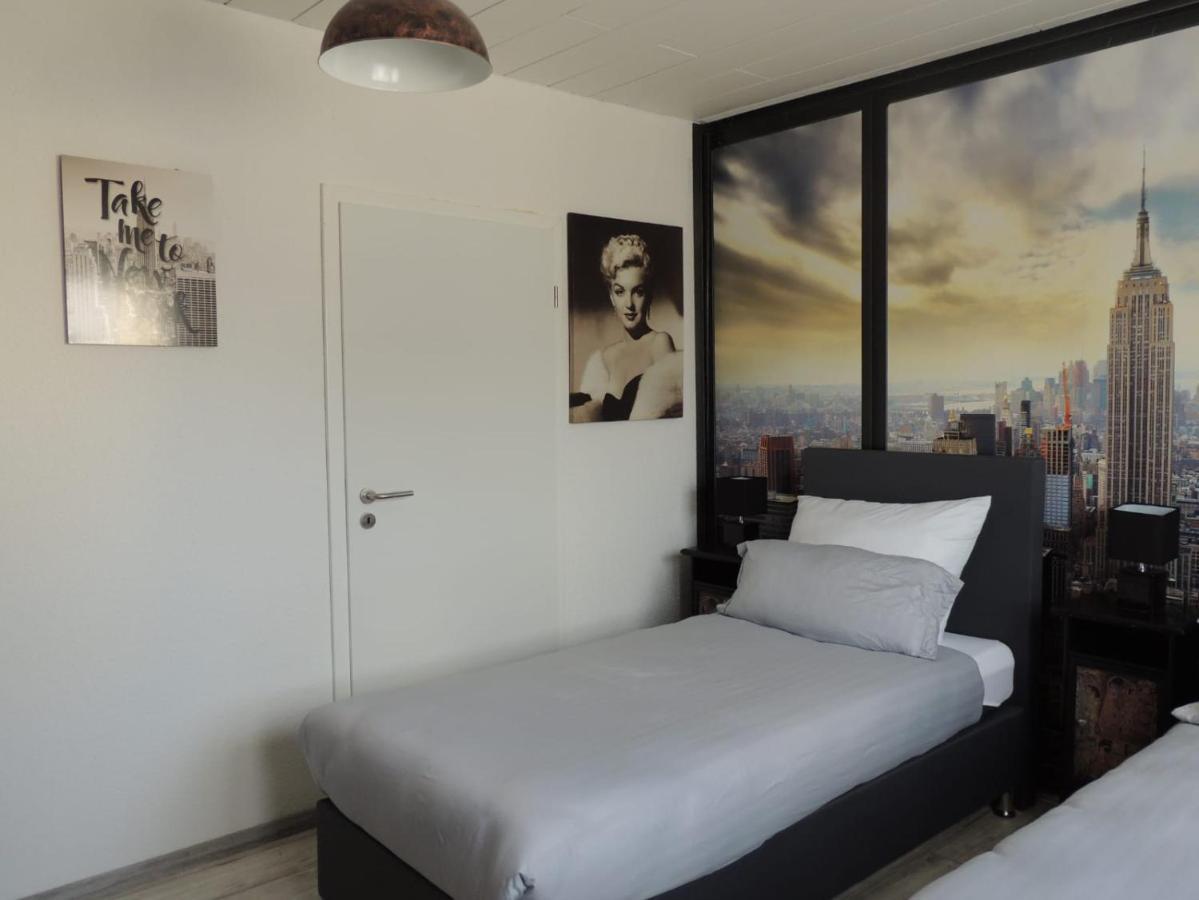 Gaestehaus Holiday Witten Εξωτερικό φωτογραφία