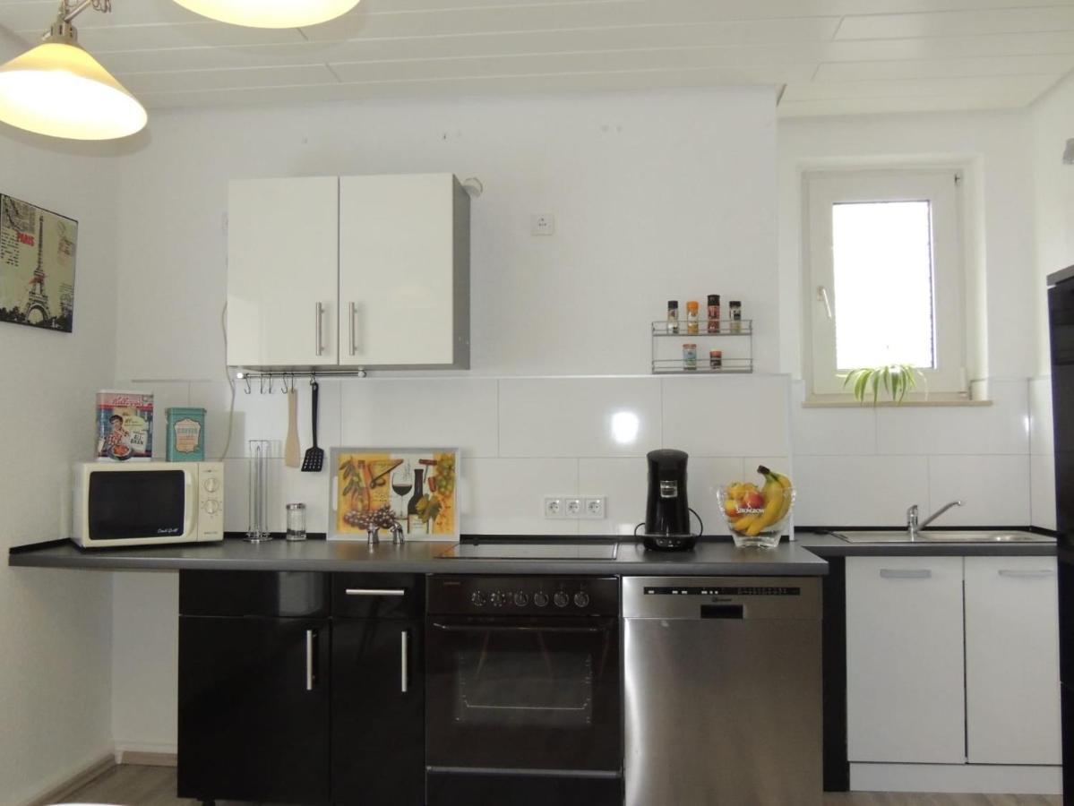 Gaestehaus Holiday Witten Εξωτερικό φωτογραφία