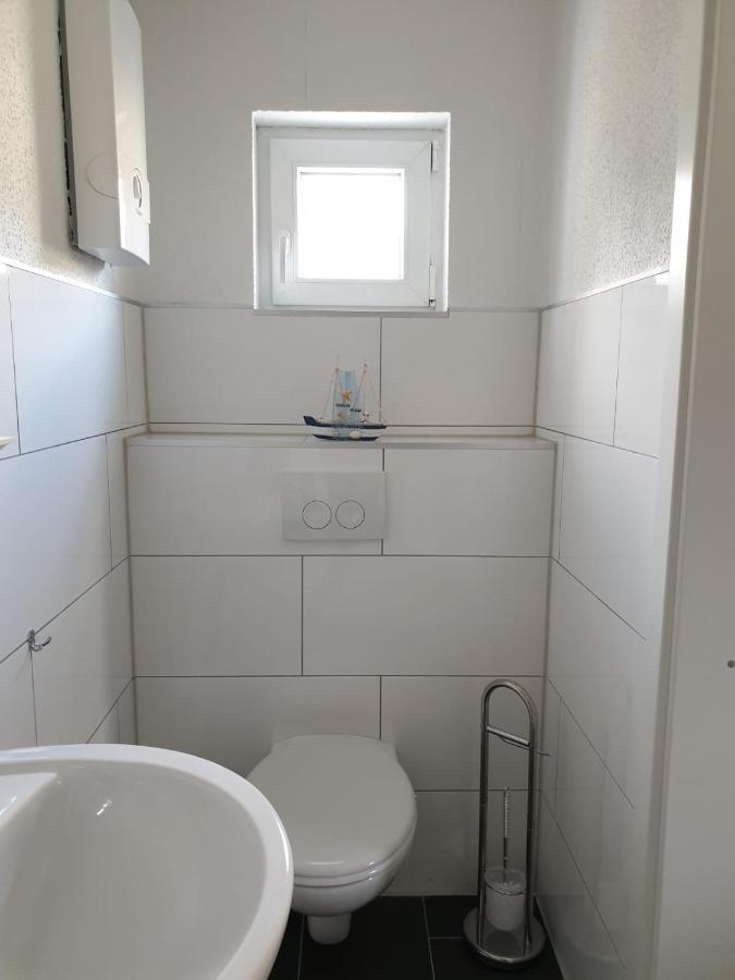 Gaestehaus Holiday Witten Εξωτερικό φωτογραφία